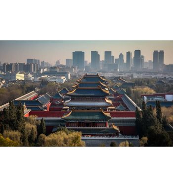 ТУР В КИТАЙ ПЕКИН + ОСТРОВ ХАЙНАНЬ